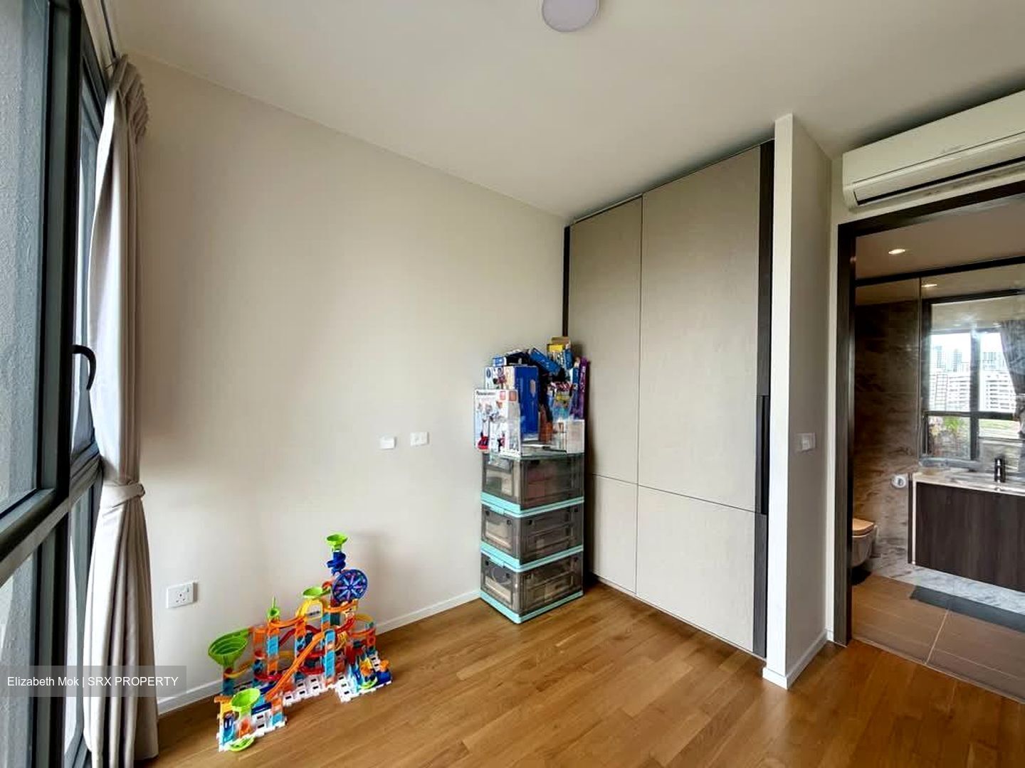 Clavon (D5), Apartment #566175601
